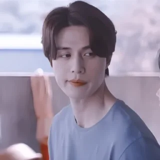 Sticker ꩟ 🕸 lee don wook ' @klhr1ml - 1