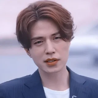 Sticker ꩟ 🕸 lee don wook ' @klhr1ml - 10