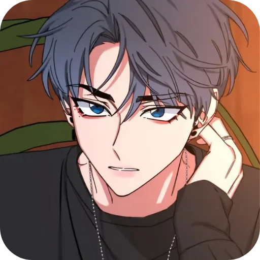 Sticker LeeEGenHYEGLOTHAHAH - 1