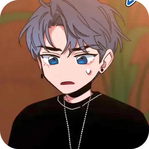 Sticker LeeEGenHYEGLOTHAHAH - 1