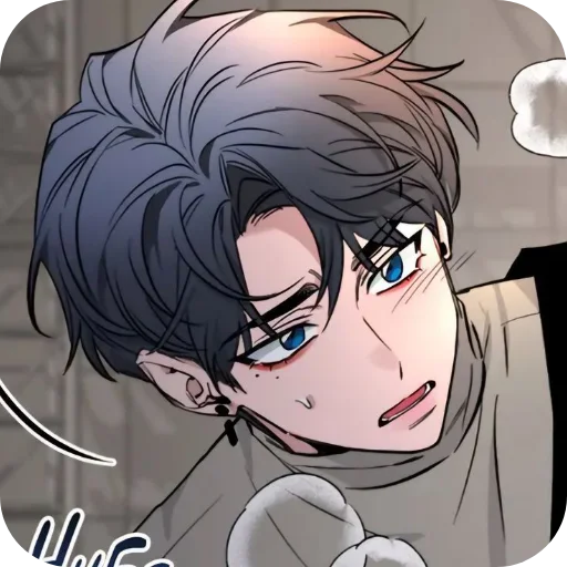 Чхве E Ген @HYEGLOT_HAHAH - 