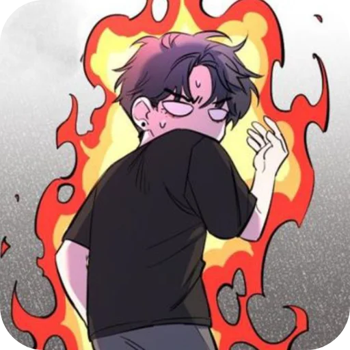 Sticker LeeEGenHYEGLOTHAHAH - 1