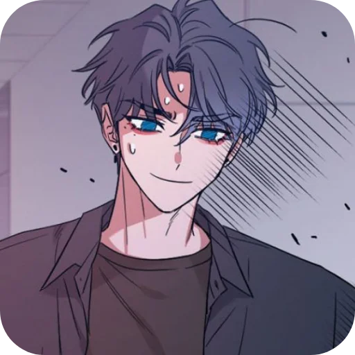 Sticker LeeEGenHYEGLOTHAHAH - 1