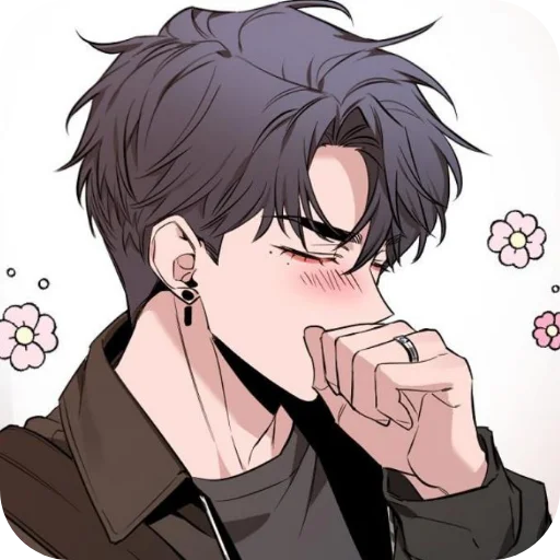 Sticker LeeEGenHYEGLOTHAHAH - 1