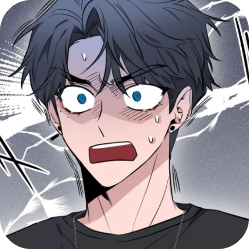 Sticker LeeEGenHYEGLOTHAHAH - 1