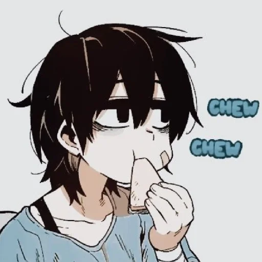 Sticker LeeHonni - 1