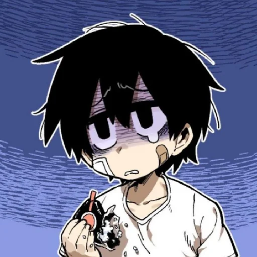 Sticker LeeHonni - 1