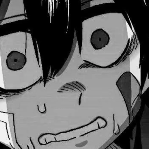 Sticker LeeHonni - 1