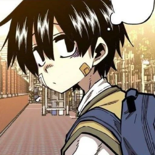 Sticker LeeHonni - 1