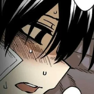 Стикер Lee Honni - 5