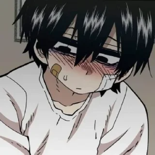 Стикер Lee Honni - 0