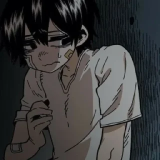 Стикер Lee Honni - 10