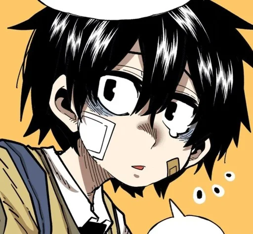 Sticker LeeHoooni - 1