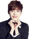 Sticker Lee Jung Suk by @k_stickers - 10