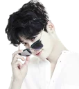 Sticker Lee Jung Suk by @k_stickers - 6