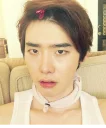 Sticker Lee Jung Suk by @k_stickers - 11