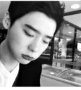 Sticker Lee Jung Suk by @k_stickers - 9