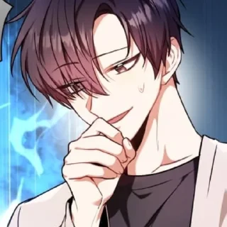 Sticker Ⲗυ Ⲕυ Ёⲏ - 9