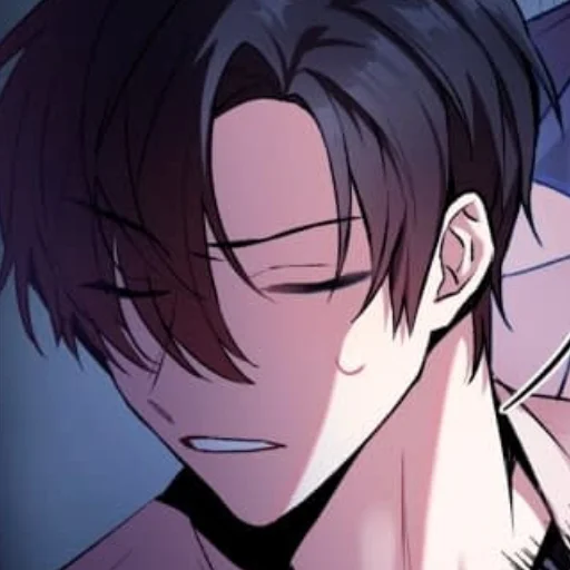 Sticker Ⲗυ Ⲕυ Ёⲏ - 8