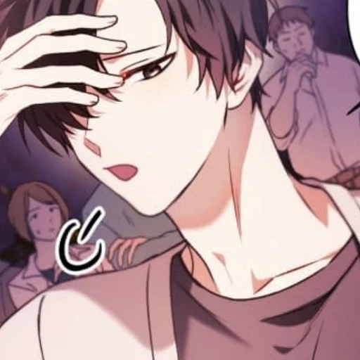 Sticker LeeKiiiiiYoung - 1