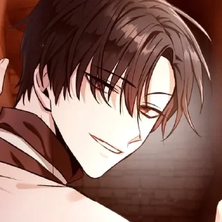 Sticker Ⲗυ Ⲕυ Ёⲏ - 11