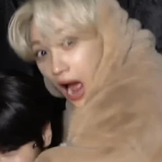 Стикер Lee Felix... ♡ - 3