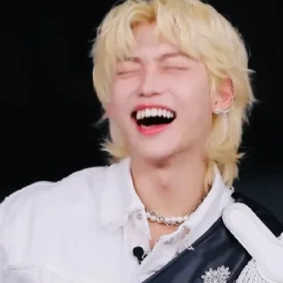 Стикер Lee Felix... ♡ - 8