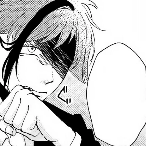 sketch anime drawing