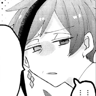 Sticker Floyd Leech - 11