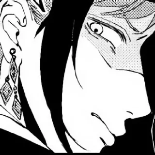 Sticker Floyd Leech - 1