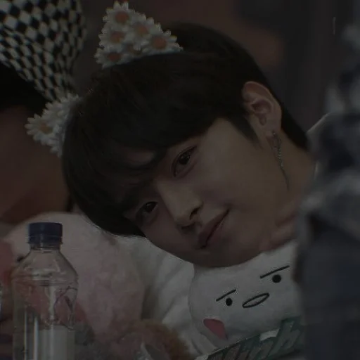 Sticker Lee know @stikergummy - 6