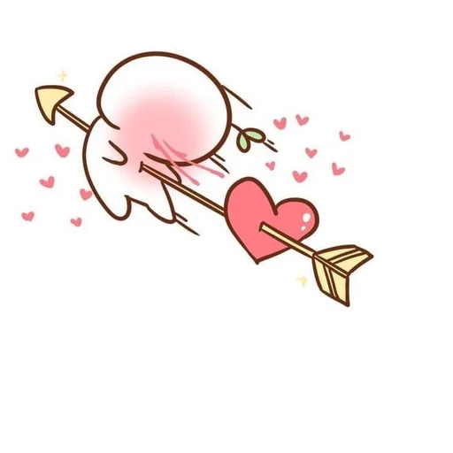 рисование клипарт мультфильм