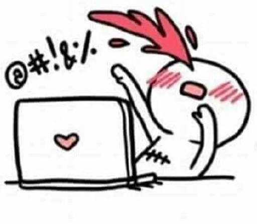 эскиз рисование линейное искусство