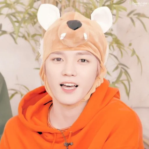 ༘♡LEE TAEYONG @KIMJCNNIESTೃ࿔ - 