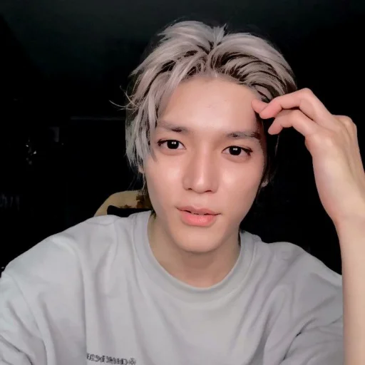 Sticker ༘♡LEE TAEYONG @KIMJCNNIESTೃ࿔ - 11