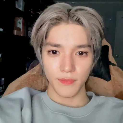 Sticker ༘♡LEE TAEYONG @KIMJCNNIESTೃ࿔ - 9