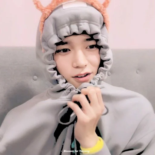 Sticker ༘♡LEE TAEYONG @KIMJCNNIESTೃ࿔ - 7