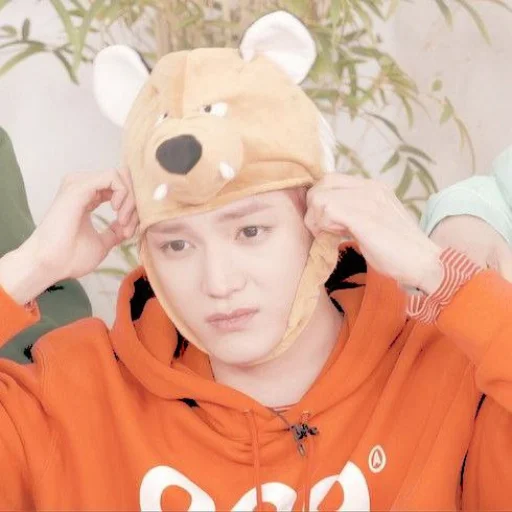 Sticker ༘♡LEE TAEYONG @KIMJCNNIESTೃ࿔ - 6