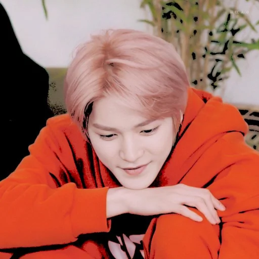 Sticker ༘♡LEE TAEYONG @KIMJCNNIESTೃ࿔ - 3