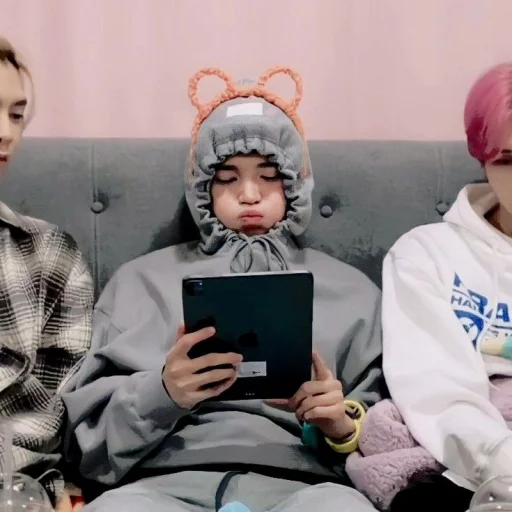 Sticker ༘♡LEE TAEYONG @KIMJCNNIESTೃ࿔ - 1