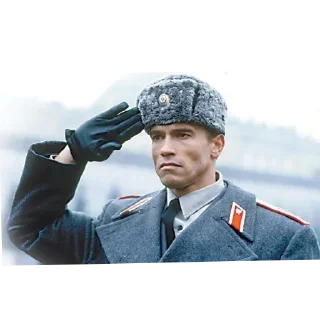 Sticker RedAlert @TgEmodziBot - 11