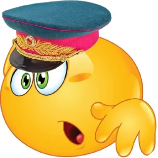 Sticker RedAlert @TgEmodziBot - 6