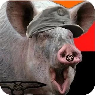 Sticker RedAlert @TgEmodziBot - 9