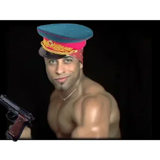 Sticker RedAlert @TgEmodziBot - 2