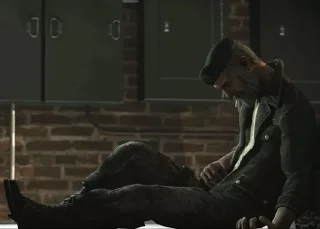 Sticker Left 4 Dead @source_memes - 5