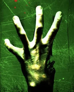 Sticker Left 4 Dead @source_memes - 9