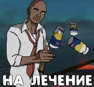 Sticker Left 4 Dead @source_memes - 2