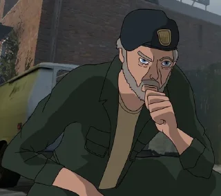 Sticker Left 4 Dead @source_memes - 4