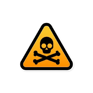 Sticker Цитаты великих людей - 0