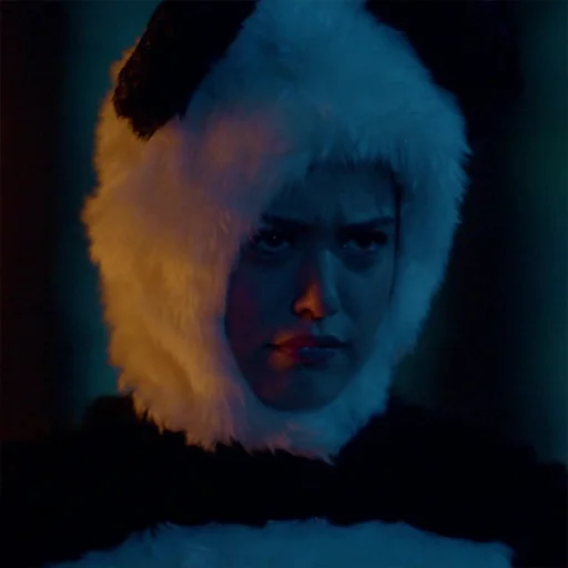 Наследие - человеческое лицо